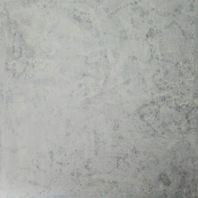 Obraz olejny z serii "Destrukcja materii nr-48"