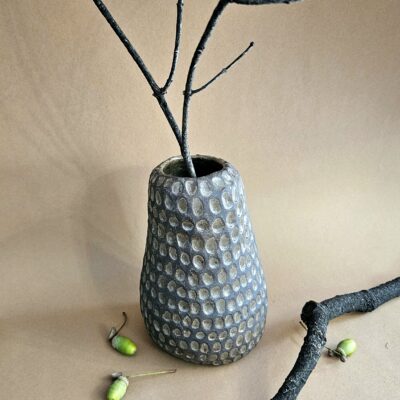 Wazon z kolekcji „Jesiennej” nr 4