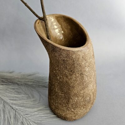 Wazon z kolekcji „Jesiennej” nr 3