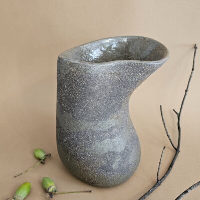 Wazon z kolekcji "Jesiennej" nr 1